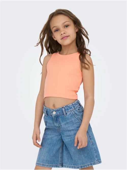  ONLY KIDS | 15263437/Salmon